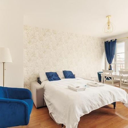 Cosy Proche Disneyland Paris Серрі Екстер'єр фото