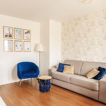 Cosy Proche Disneyland Paris Серрі Екстер'єр фото