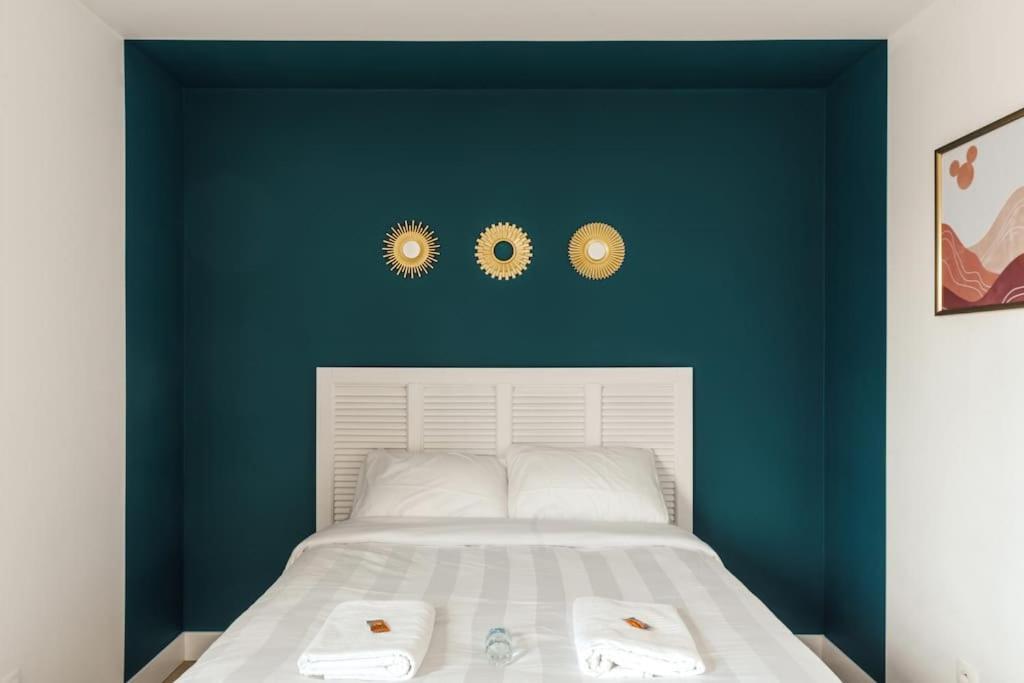 Cosy Proche Disneyland Paris Серрі Екстер'єр фото