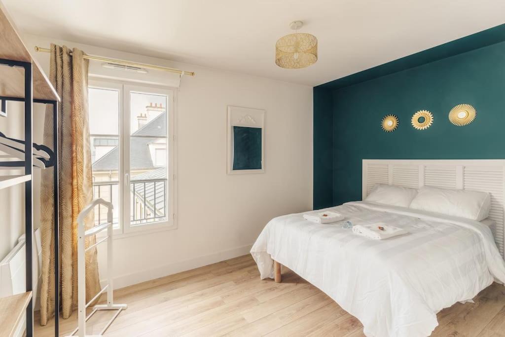 Cosy Proche Disneyland Paris Серрі Екстер'єр фото