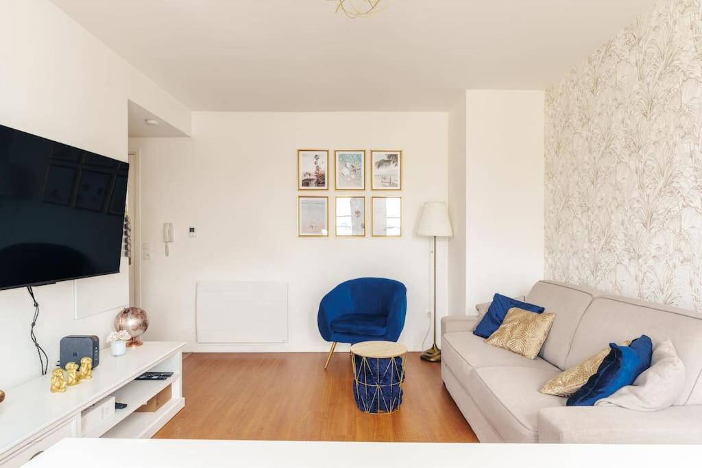 Cosy Proche Disneyland Paris Серрі Екстер'єр фото